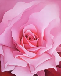La Rose, 2001